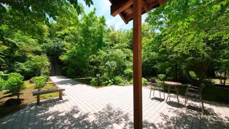 由布院UBL飯店｜近佛山寺&金鱗湖-11