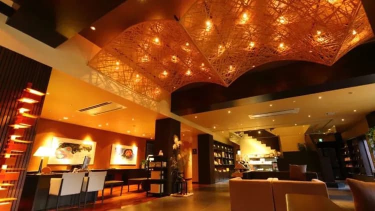 由布院UBL飯店｜近佛山寺&金鱗湖-20