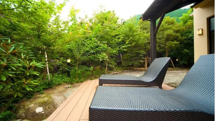 由布院UBL飯店｜近佛山寺&金鱗湖-4