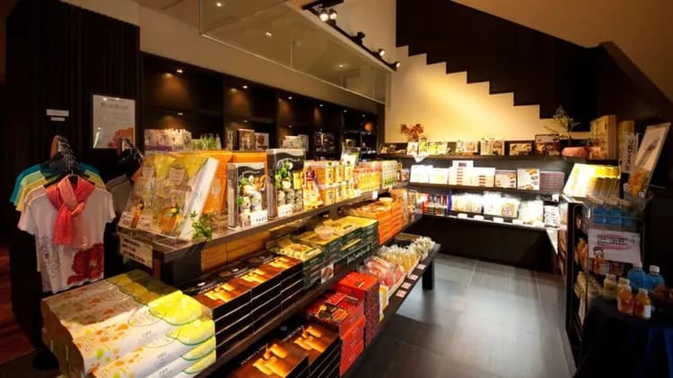 由布院UBL飯店｜近佛山寺&金鱗湖-14