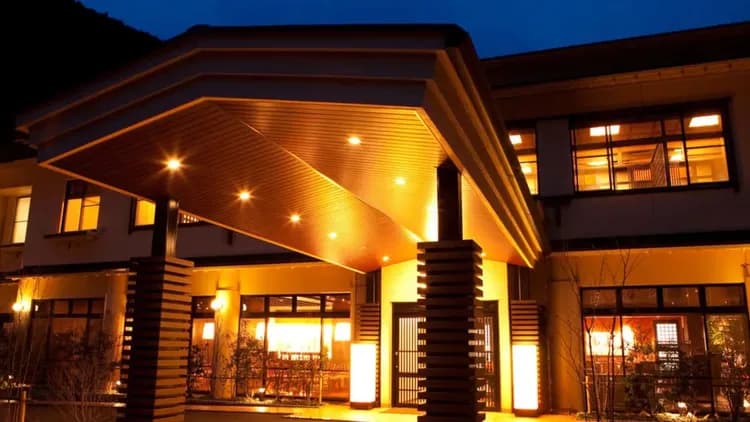 由布院UBL飯店｜近佛山寺&金鱗湖-19