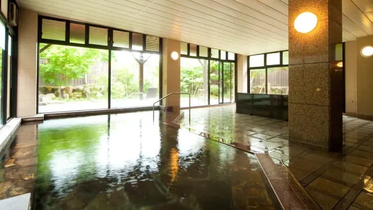 由布院UBL飯店｜近佛山寺&金鱗湖-5