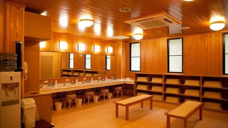 由布院UBL飯店｜近佛山寺&金鱗湖-8