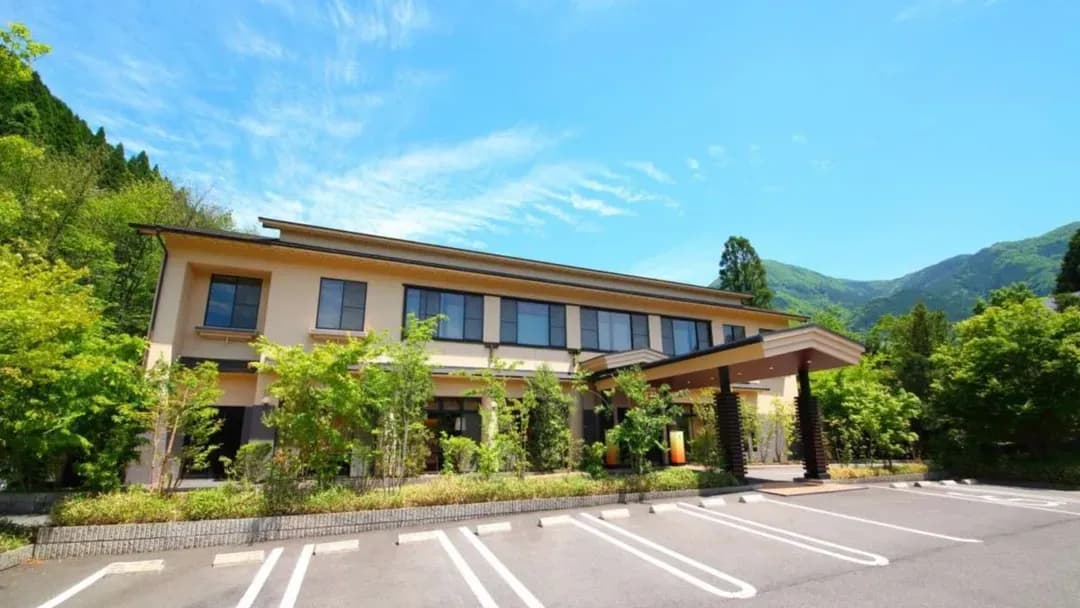 大分縣-由布院UBL飯店｜近佛山寺&金鱗湖