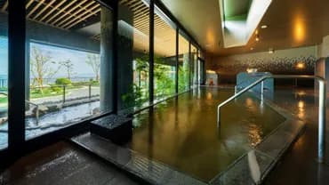 그란드뷔 호텔 벳푸 완 와쿠라-3