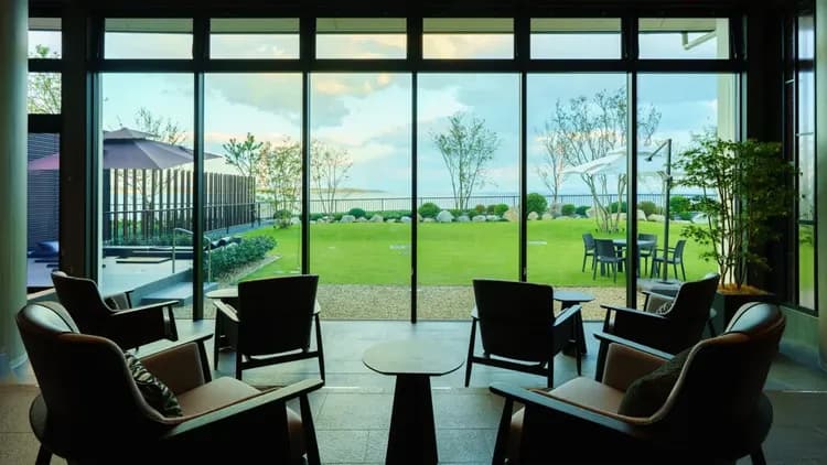 그란드뷔 호텔 벳푸 완 와쿠라-6