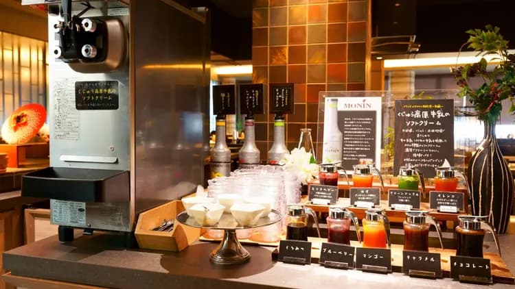 그란드뷔 호텔 벳푸 완 와쿠라-13