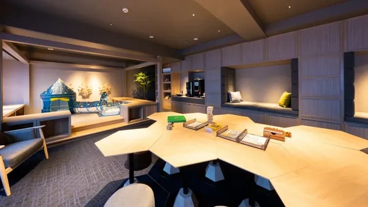 그란드뷔 호텔 벳푸 완 와쿠라-14