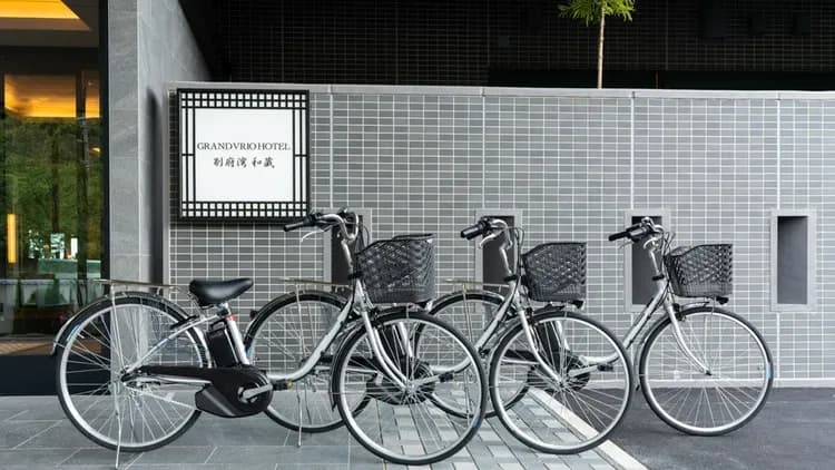 그란드뷔 호텔 벳푸 완 와쿠라-17