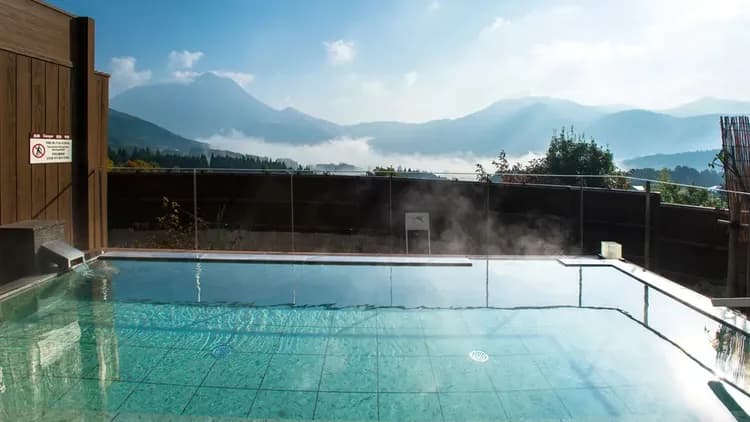 朝霧のみえる宿 ゆふいん花由-3