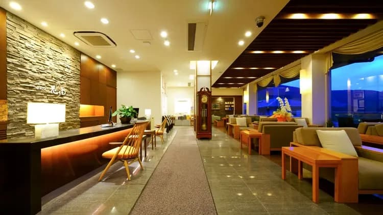 朝霧のみえる宿 ゆふいん花由-17