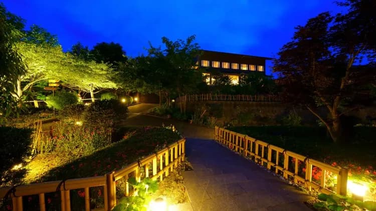 朝霧のみえる宿 ゆふいん花由-19