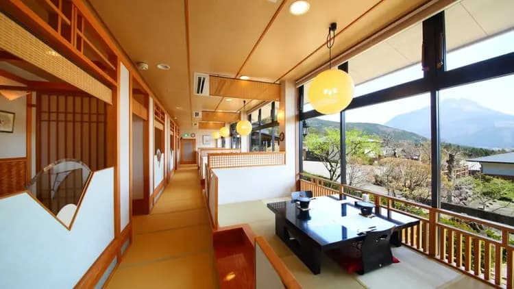 朝霧のみえる宿 ゆふいん花由-15