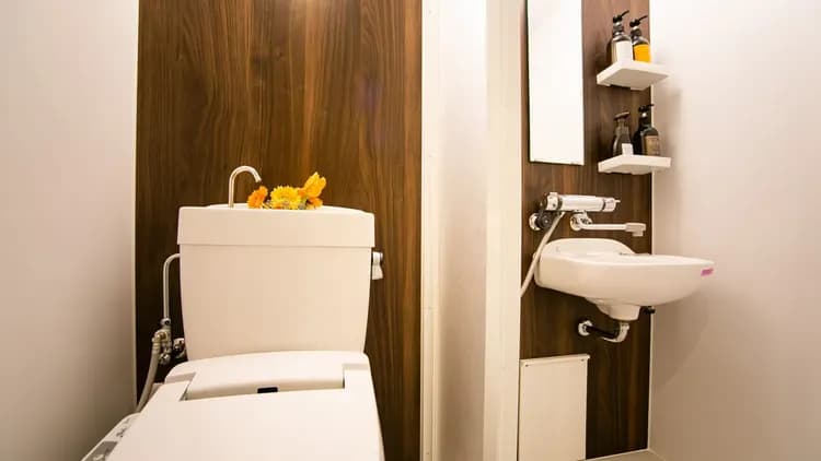 和風摩登溫泉旅館 湯布院町燈之宿｜由布院站步行7分/方便至金鱗湖&湯布院花卉村-13