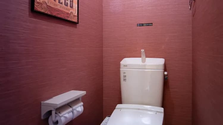 和風摩登溫泉旅館 湯布院町燈之宿｜由布院站步行7分/方便至金鱗湖&湯布院花卉村-6