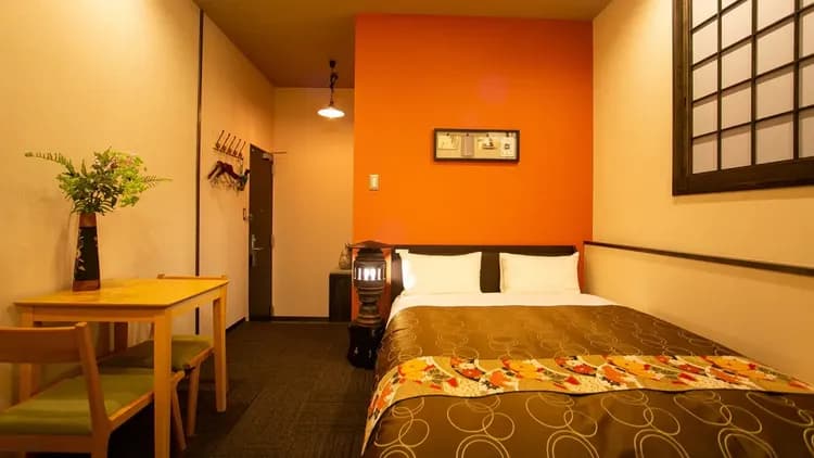 和風摩登溫泉旅館 湯布院町燈之宿｜由布院站步行7分/方便至金鱗湖&湯布院花卉村-11