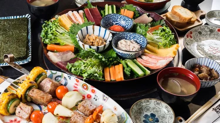 和風摩登溫泉旅館 湯布院町燈之宿｜由布院站步行7分/方便至金鱗湖&湯布院花卉村-14