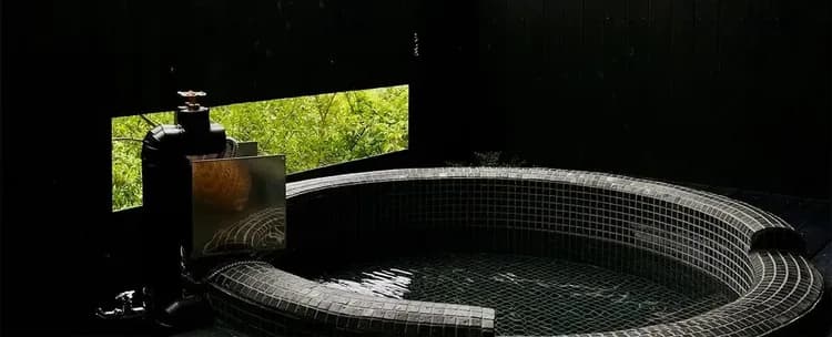 湯布院奢華別墅  -zakuro-｜久大本線旁/由布院站步行23分-8