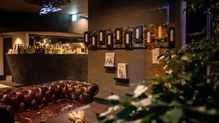 湯布院奢華別墅  -zakuro-｜久大本線旁/由布院站步行23分-15