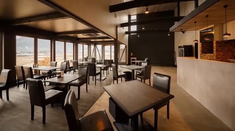 湯布院奢華別墅  -zakuro-｜久大本線旁/由布院站步行23分-10