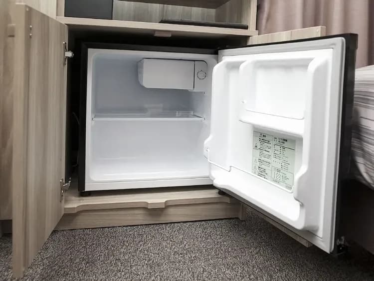 Mini-refrigerator