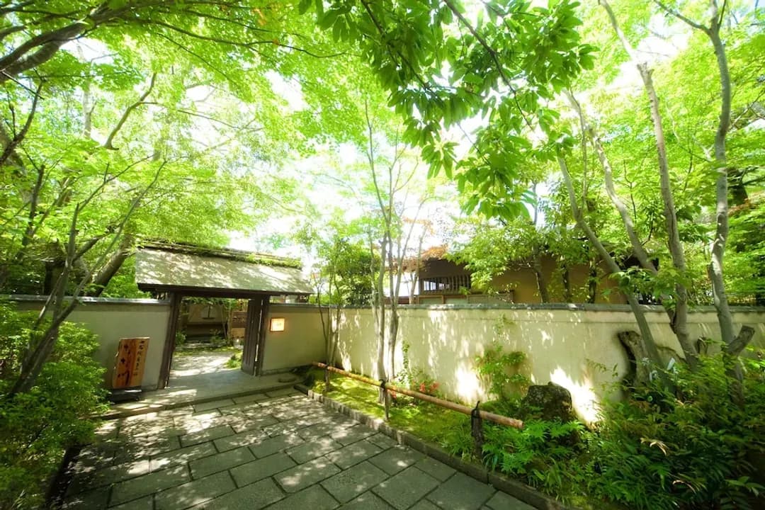 大分縣-田野倉湯布院日式溫泉旅館