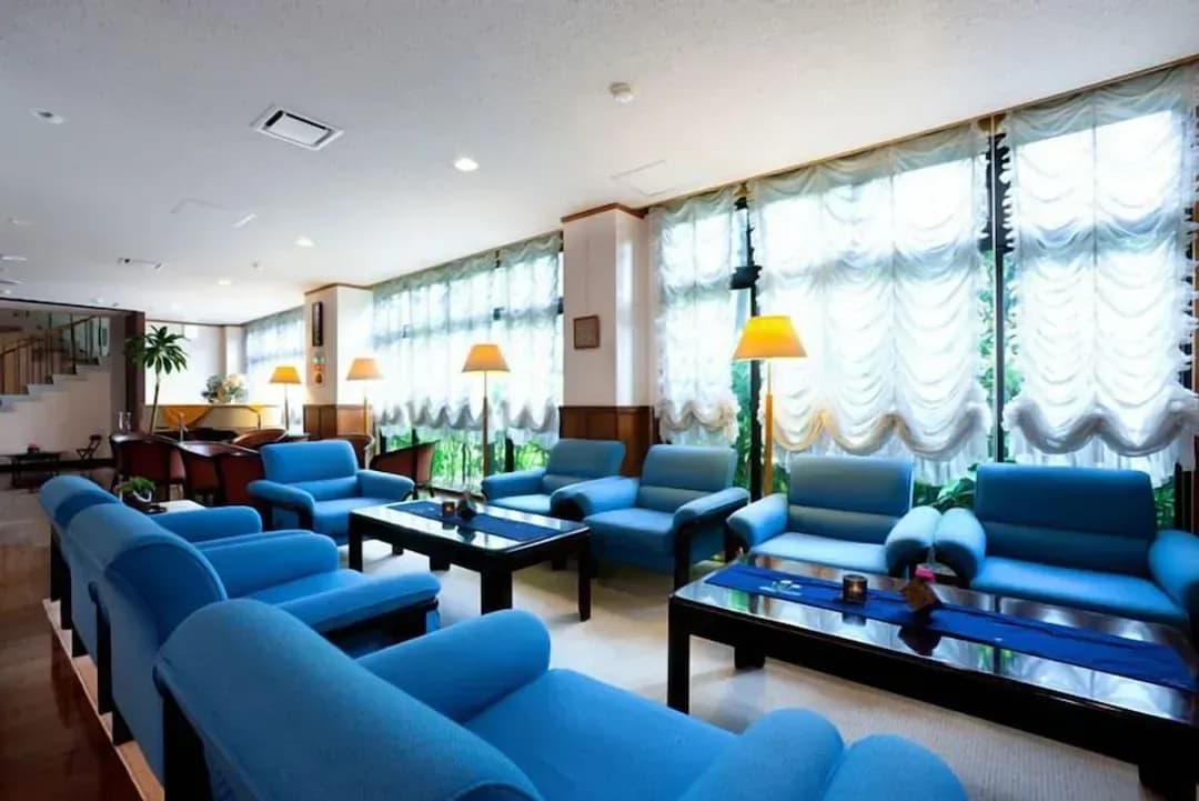 大分縣-瀨音湯音之宿浮羽酒店