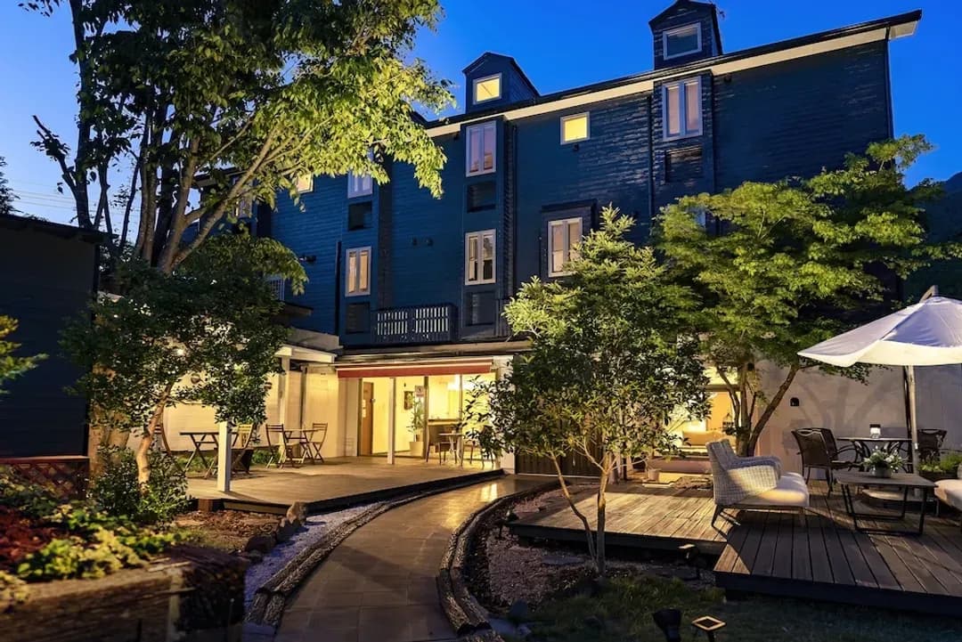 大分縣-ETAVIA 湯布院金鱗湖