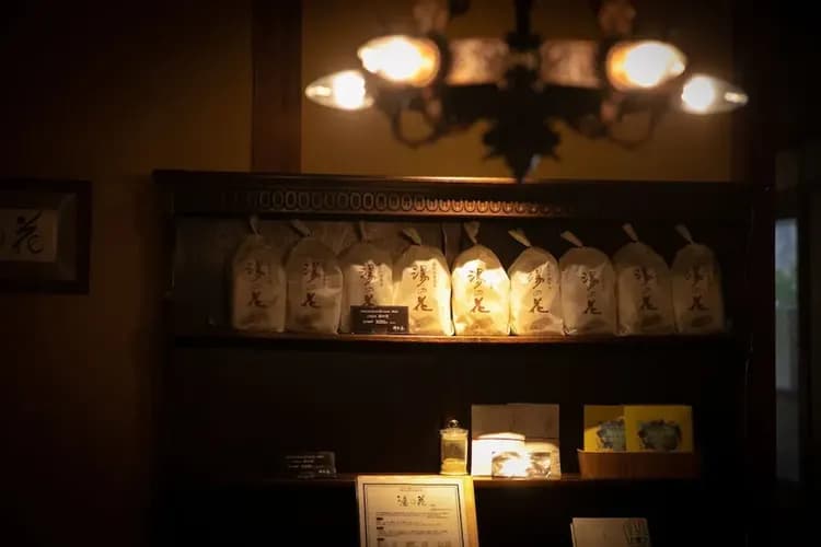 Check-in/check-out kiosk