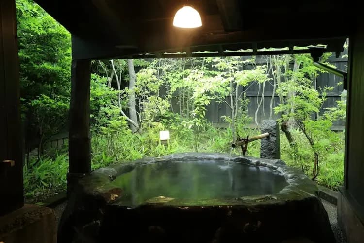 Deep soaking bathtub