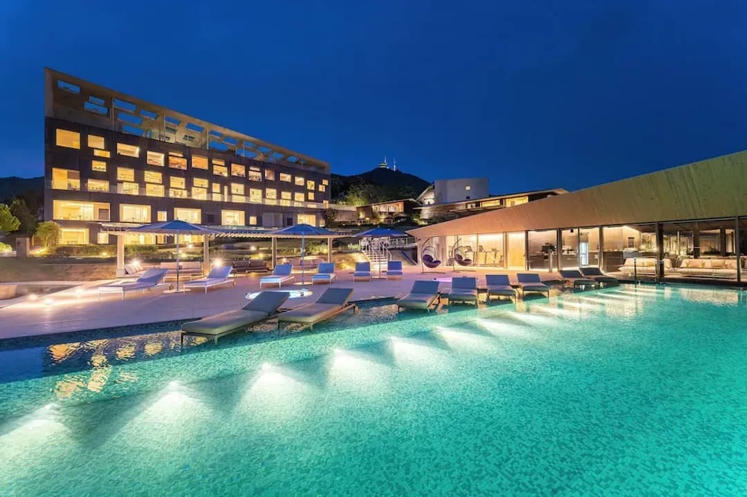 長崎縣-長崎花園陽台度假酒店