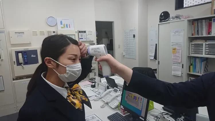 Cleanliness standards