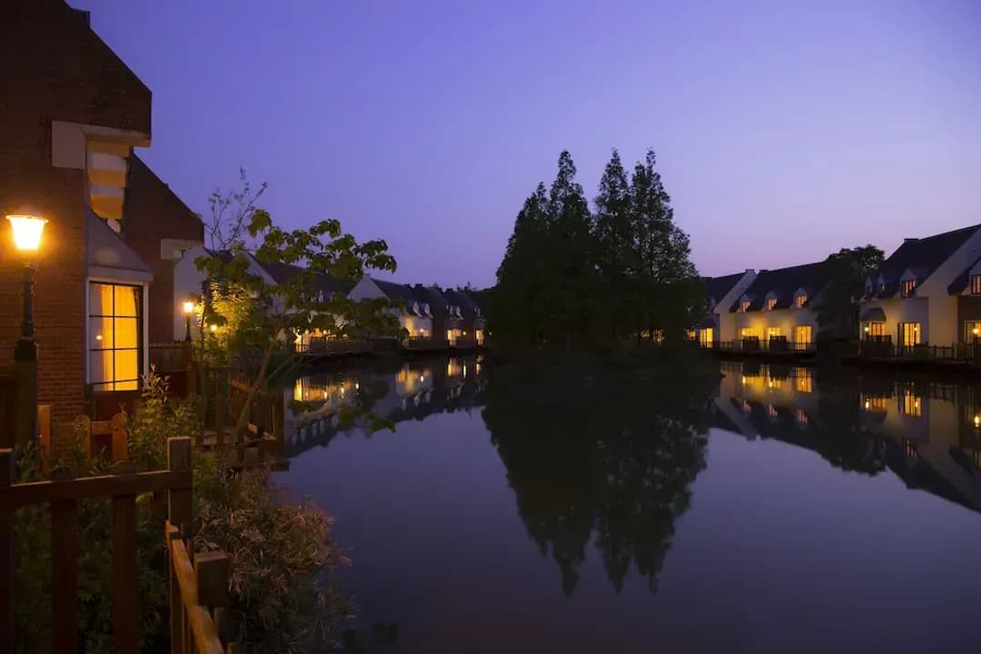 長崎縣-Forest Villa 豪斯登堡