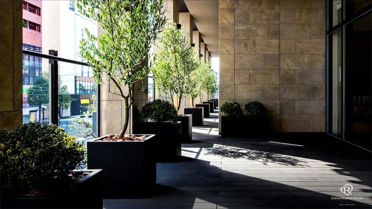 松山大和ROYNET飯店｜大街道站步行2分/近松山城-12