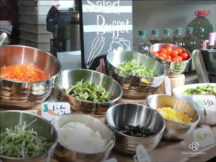 松山大和ROYNET飯店｜大街道站步行2分/近松山城-9