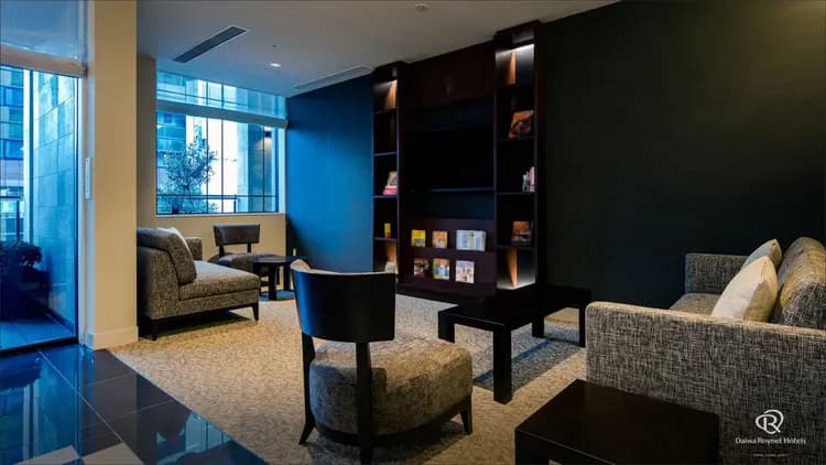 松山大和ROYNET飯店｜大街道站步行2分/近松山城-11