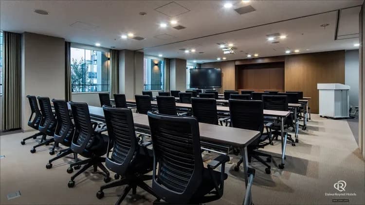 松山大和ROYNET飯店｜大街道站步行2分/近松山城-6