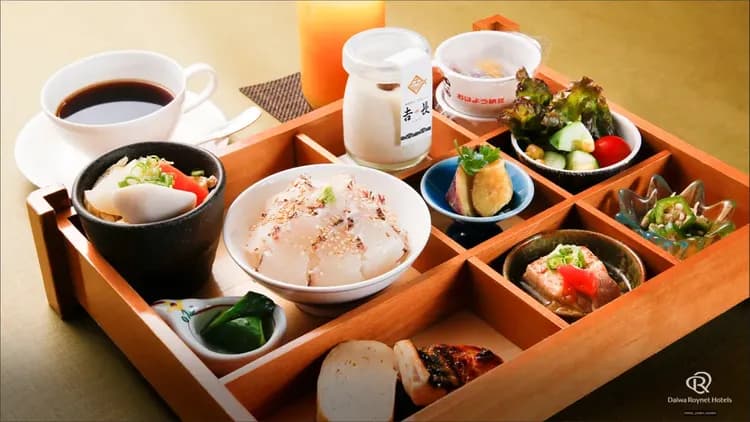 松山大和ROYNET飯店｜大街道站步行2分/近松山城-7