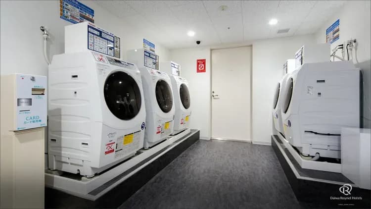 松山大和ROYNET飯店｜大街道站步行2分/近松山城-5