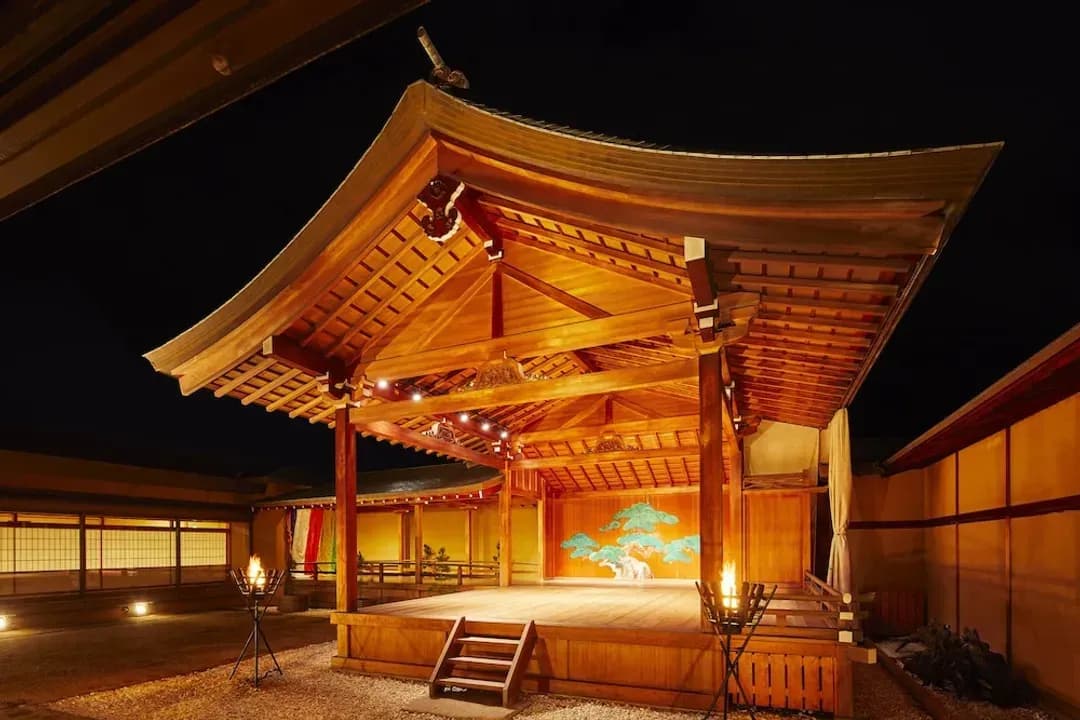 愛媛縣-大和屋本店旅館