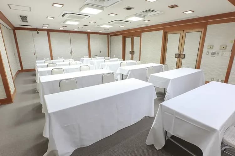 호텔 아이술 마쓰야마-7