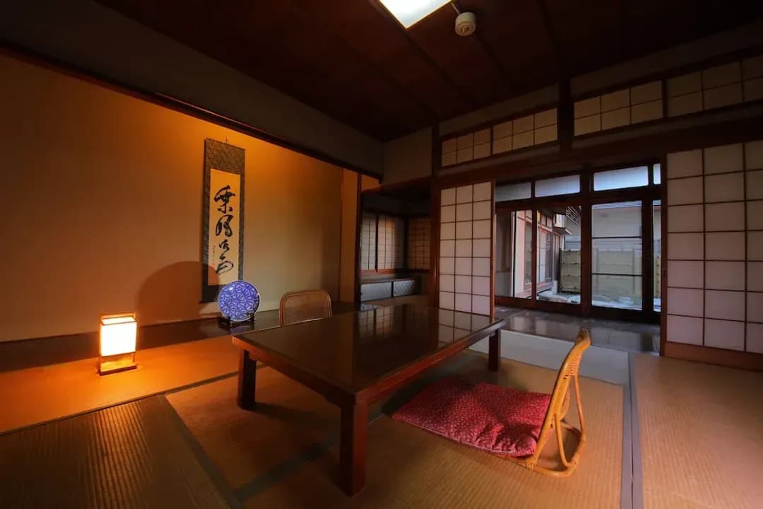 愛媛縣-多格亞旅館