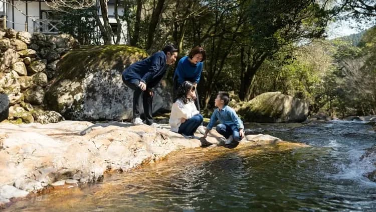 Children's activities