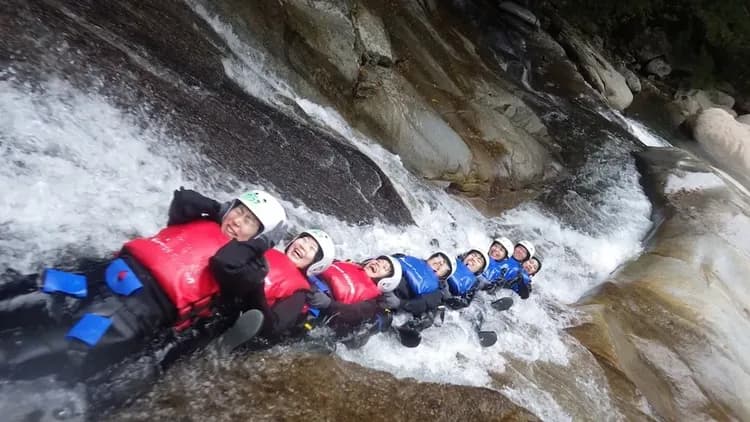 Children's activities