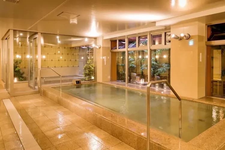 Spa
