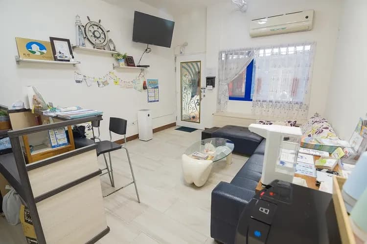 在鵬灣遇見．幸福地民宿 | 12人包棟 | 屏東東港鮪魚季-6