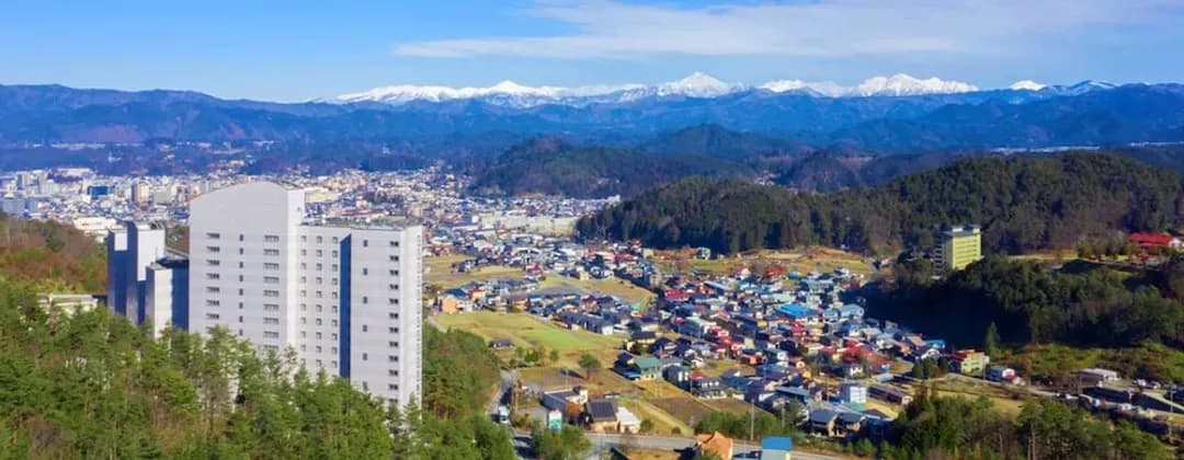 岐阜縣-酒店アソシア高山度假村