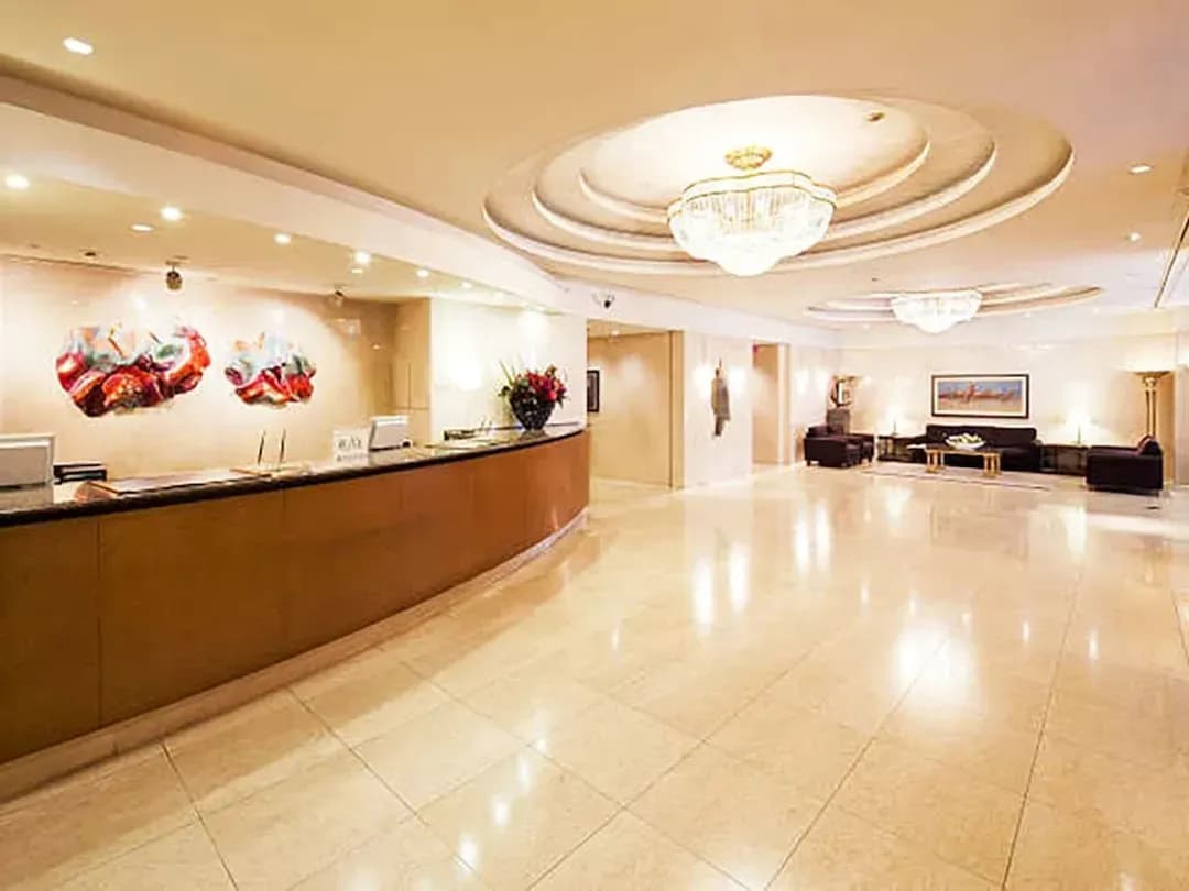 岐阜縣-Resol Gifu 飯店