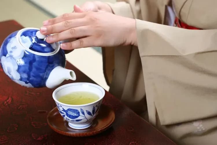 Room service - dining