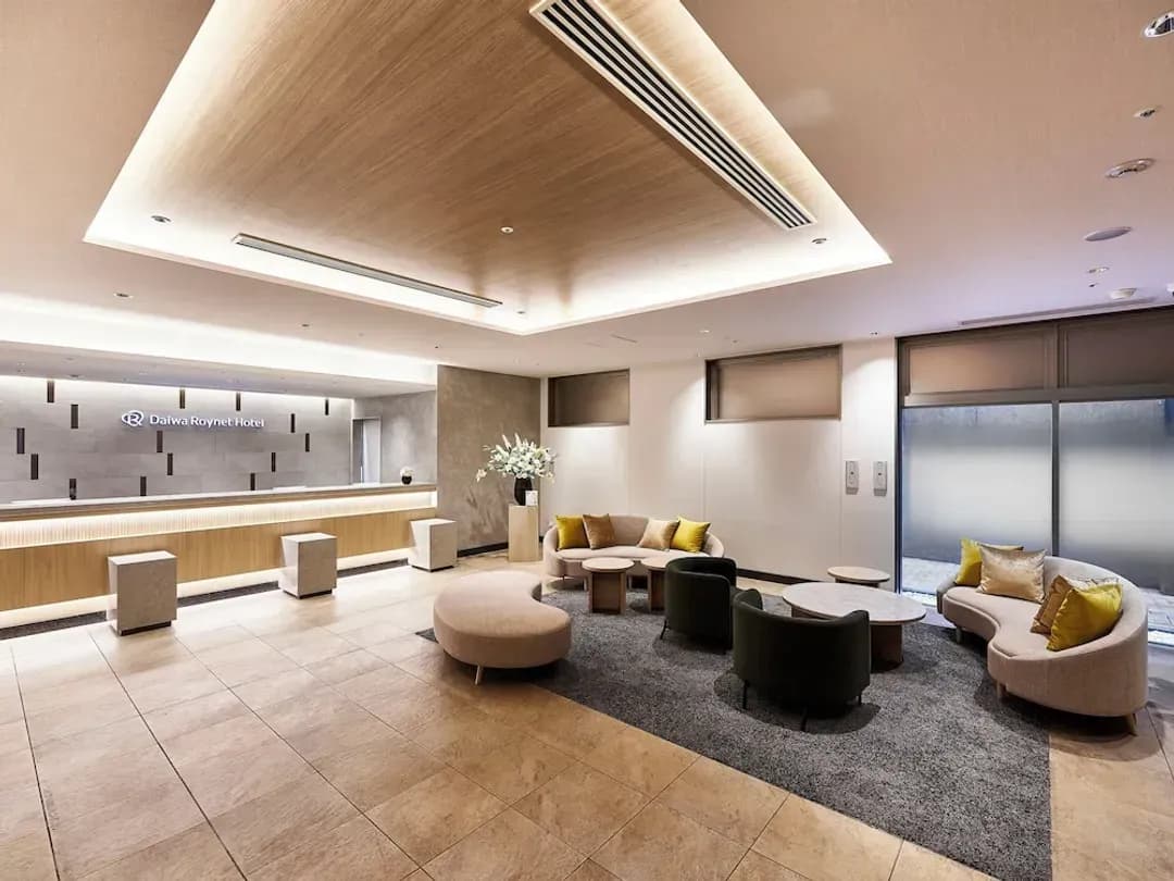 岐阜縣-岐阜戴哇魯內飯店